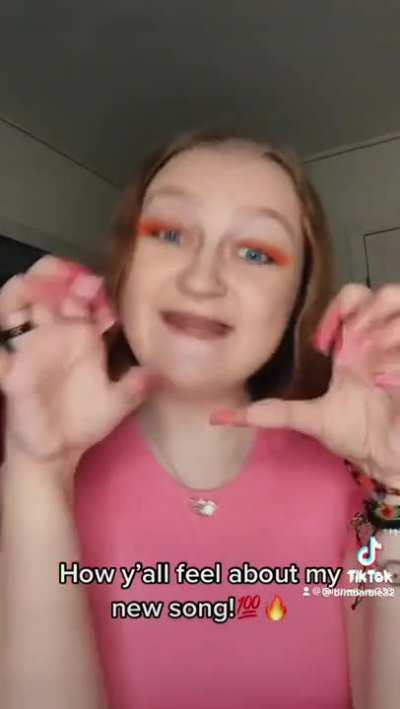 When your voice matches your face
