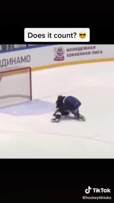 Maybe Maybe Maybe