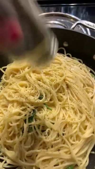 Cookin 🍝