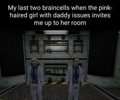 Lucky