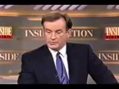 Sting vs Bill O'Reilly
