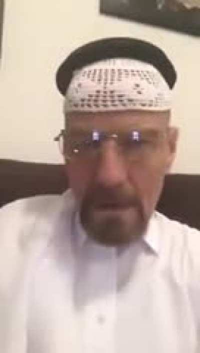 السيد وايت لادن