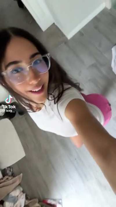 Izzy perfection