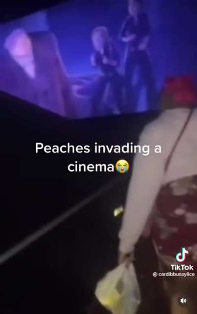 peaches 🍑