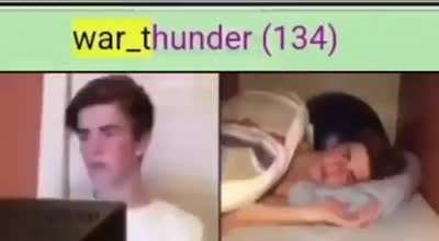 Oh no