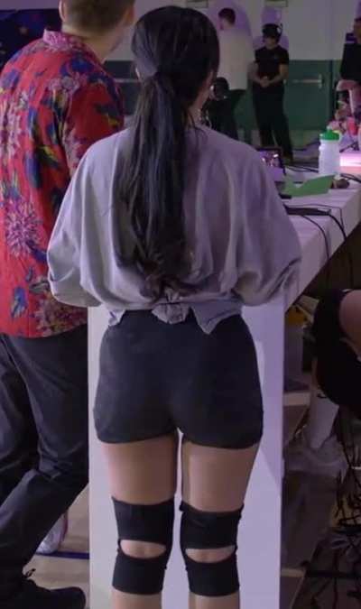 Rae 🍑