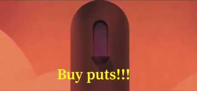 Wallstreetbets Turning Gay