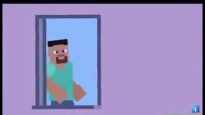 mimcraf stev e