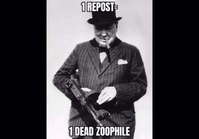 Where my repost gang at?