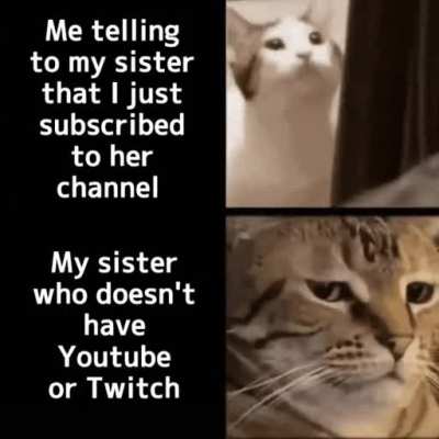 which channel am I referring to?