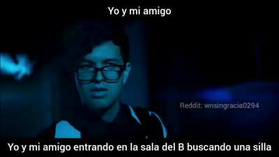 Meme resubido aqu&iacute; por la casi nula atenci&oacute;n que recib&iacute;