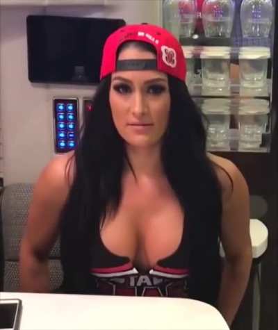 So sexy