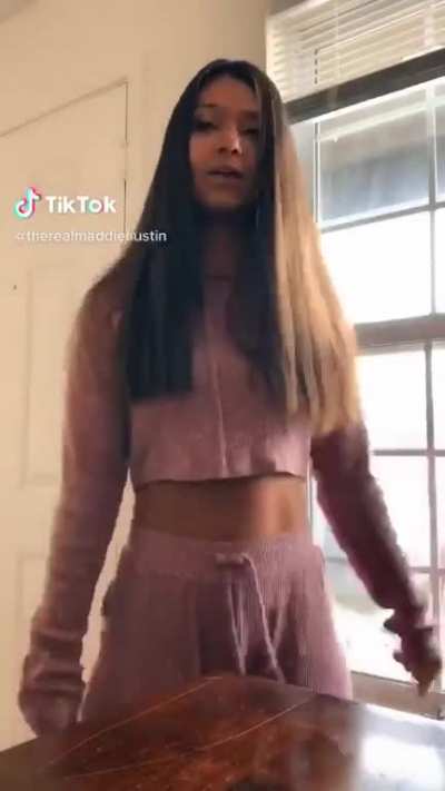 didn&rsquo;t see that coming😨