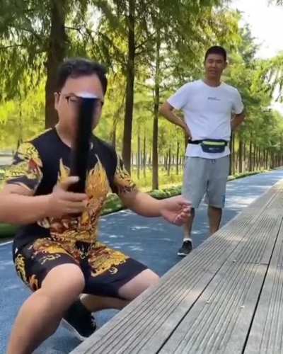How??