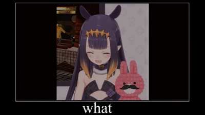 Ina say what?