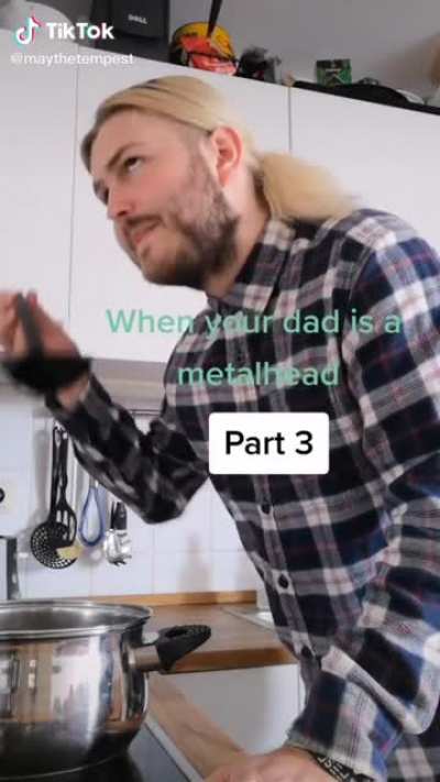 🤘