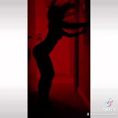 My first tik tok. How did I do?