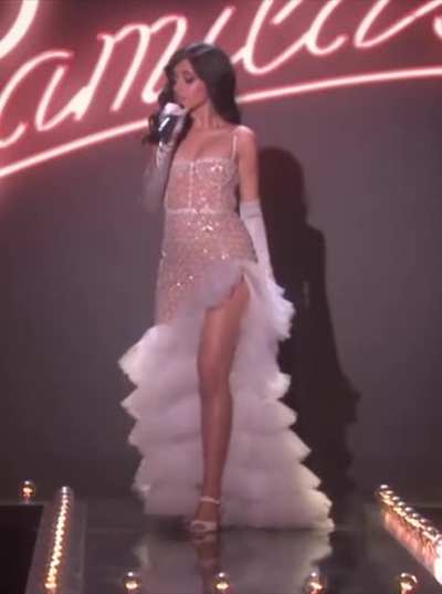 Camila Cabello