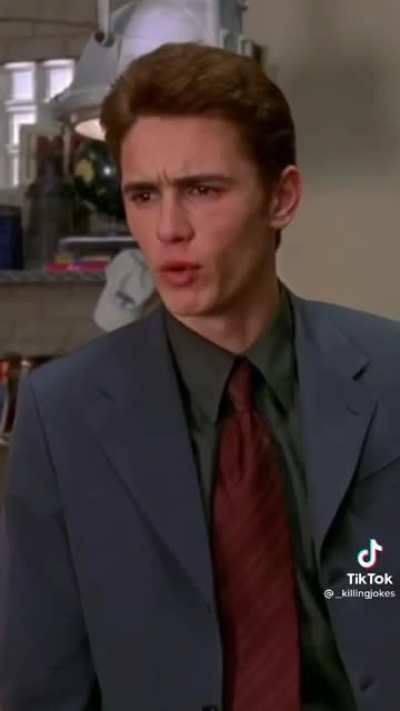 James Franco: the Netflix documentary