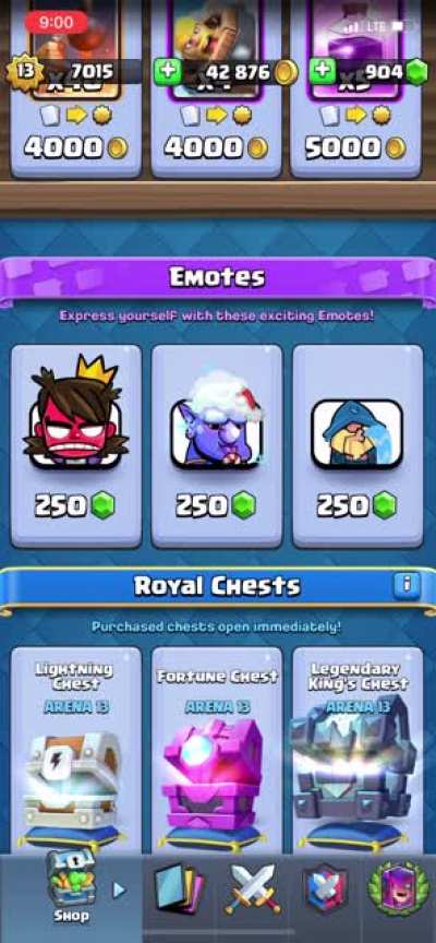 Trying to buy this emote, it isn&rsquo;t working. Anyone know why?