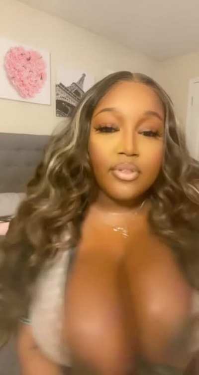 Good Tiddies