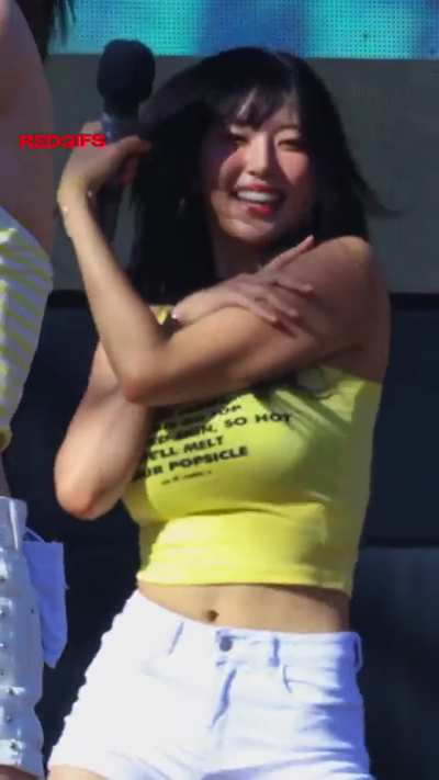 kpop babe