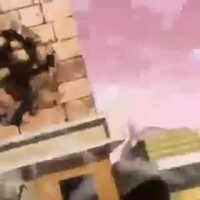 Jojo beat down but with words over it