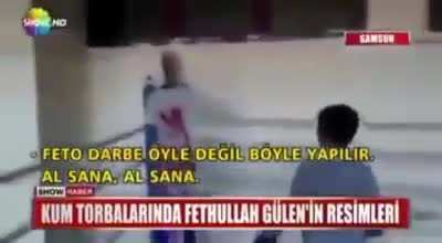 Darbe