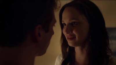 Ruby Modine !