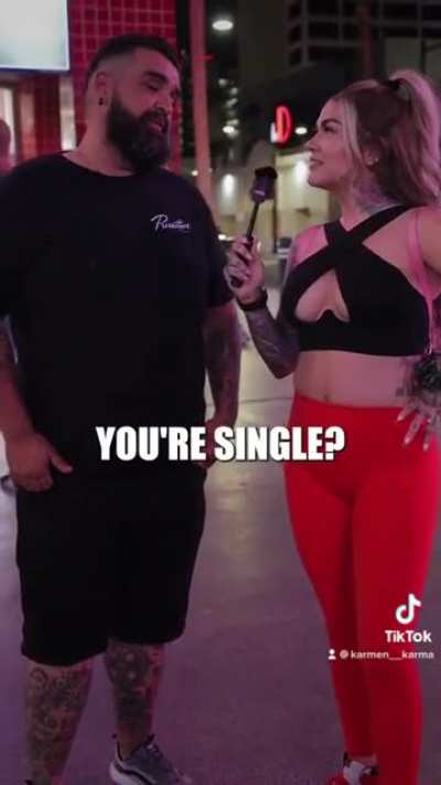 Would you