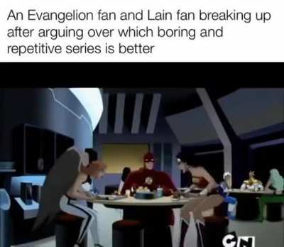 Guess it&rsquo;s not for everyone