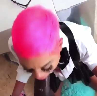 Baby Pinky 😫🔥