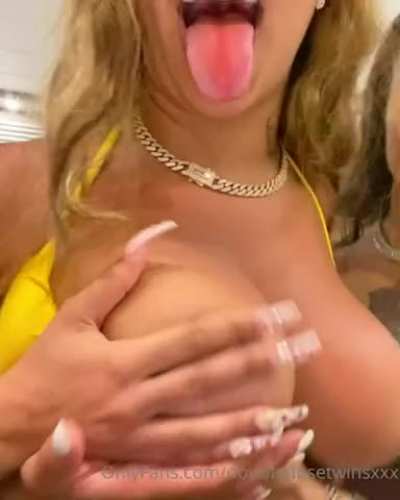 Thots 🥵😋