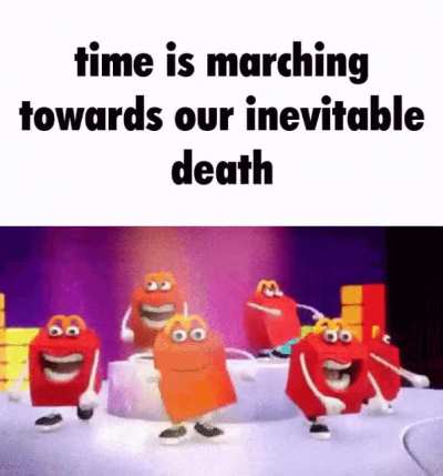 Memento Mori