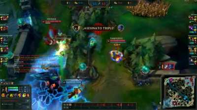 URF PENTA XD