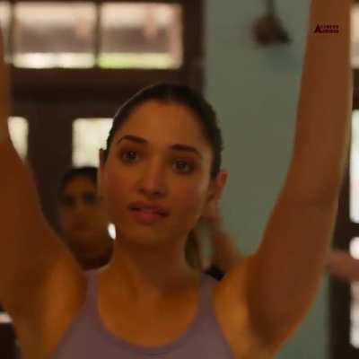 Tamanna Bhatia 