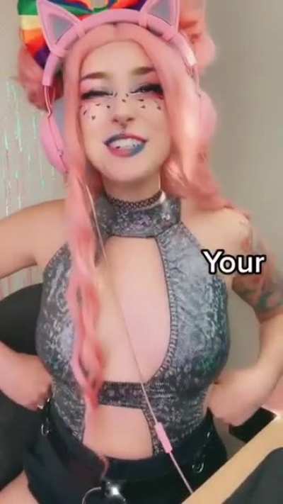 This is an adult, atleast supposed to be