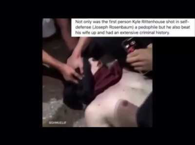 [NSFW/NSFL] This may be the most disgusting thing I&rsquo;ve ever seen in my life