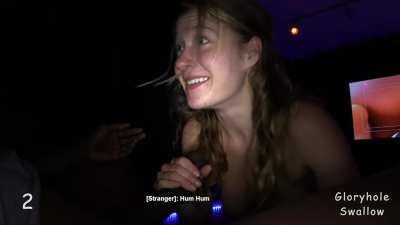 She falls in love with the bbc mid bj