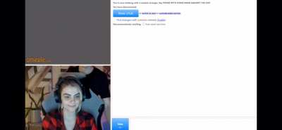 Omegle [Bucks YT]