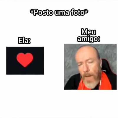 Amigo &eacute; tudo
