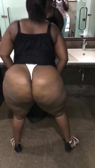 African Assquakes
