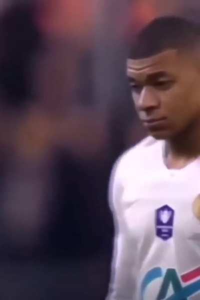 Messi??