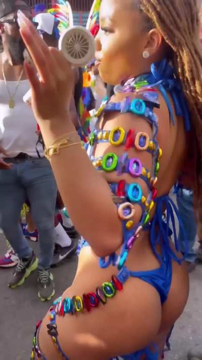 Chloe Bailey