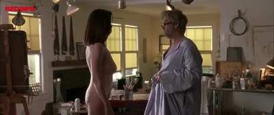 The Door in the Floor (2004), Tous Publics (France), AL (Netherlands), Mimi Rogers (USA).
