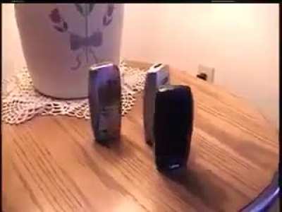 Maybe maybe maybe