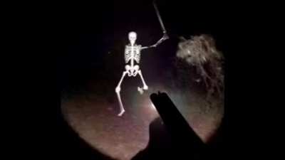 Kinda cursed