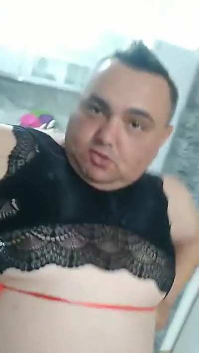 Idk what to say