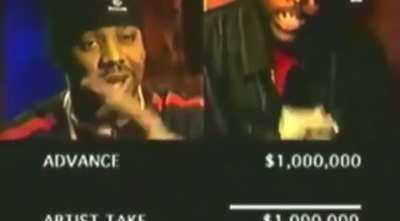 Every now &amp; then there&rsquo;s a Ice in here pocket watching these rappers 😅 Here&rsquo;s the breakdown lol Don&rsquo;t forget these rappers trick on females too 😂