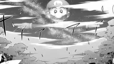 No way, it&rsquo;s really Luigi!